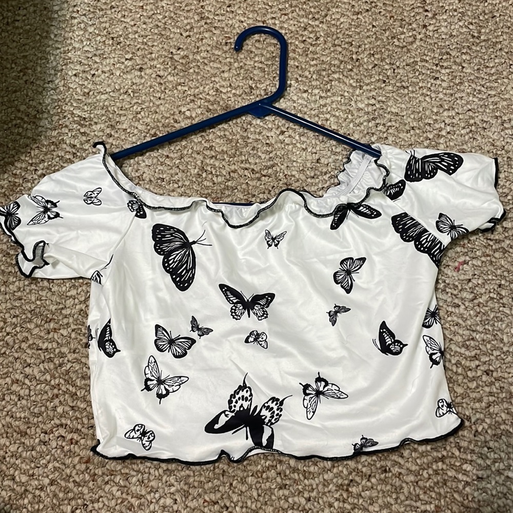 Shein Shirt